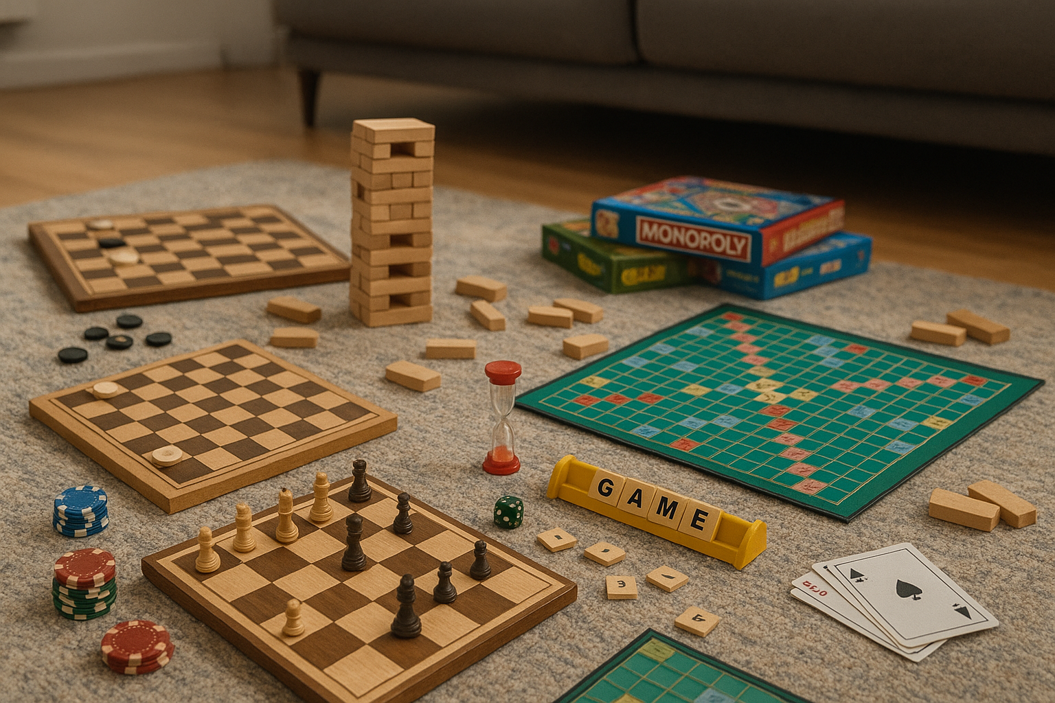 Banner o spoločnej hre